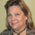 Charlene Morris