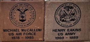 pavers