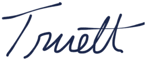 Truett