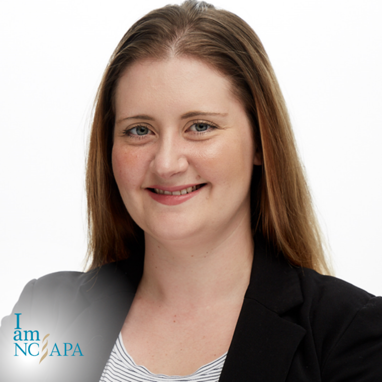 PA Savannah Junkins, from NHSC Scholar to Integrated Behavioral Health