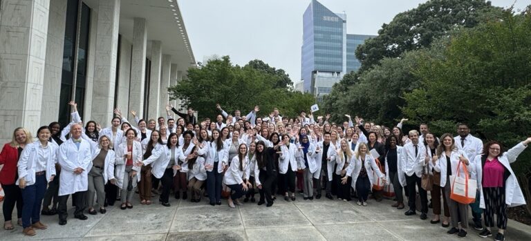 Celebrating North Carolina PAs - NCAPA