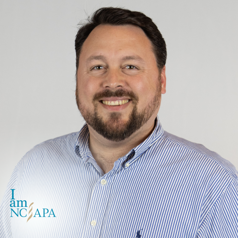 How Getting Involved in State Academies Led PA Trey Boyd to NCAPA