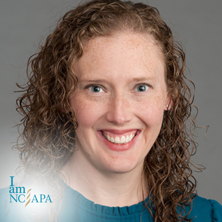 PA Toni Jackson: Moving to North Carolina for PA Practice