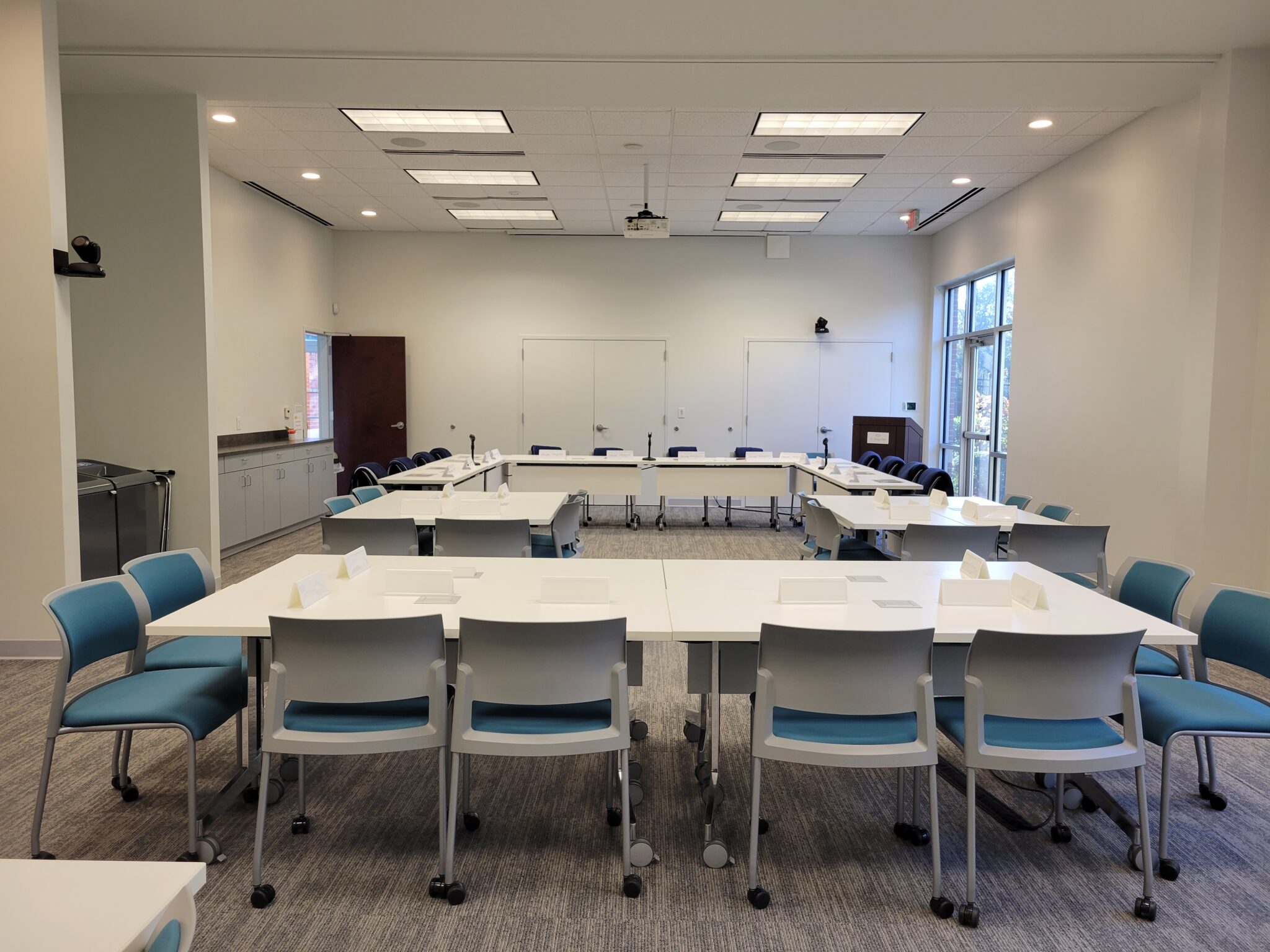 E Harvey Estes Conference Center — photo 4