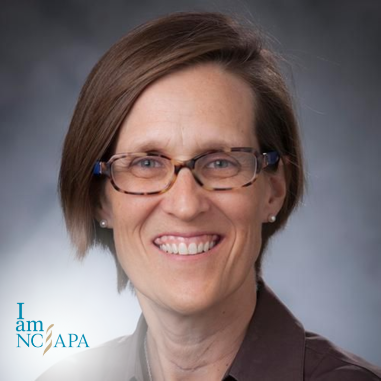 How a REACH PPP Training Inspired PA Marty Nelson to Train Others