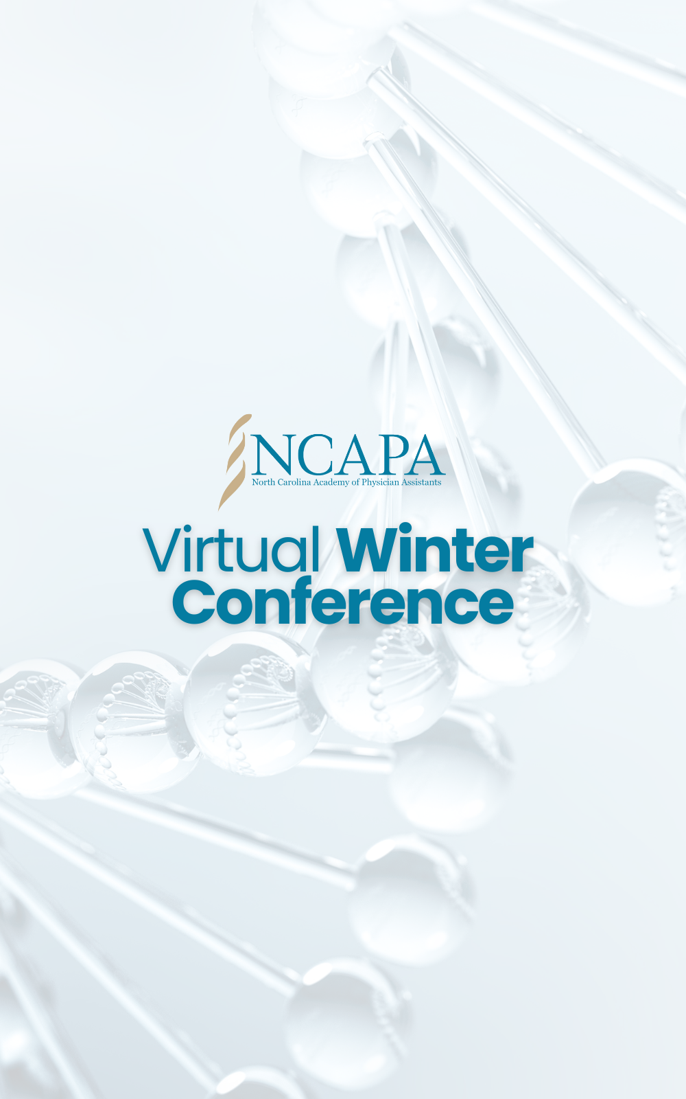 Continuing Medical Education - NCAPA