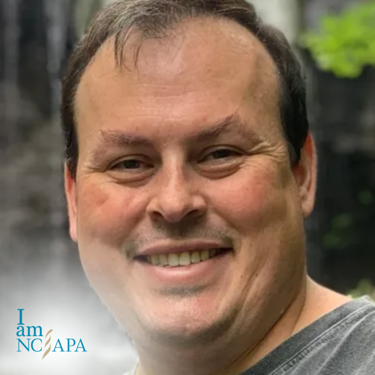 PA Joshua Newton Reflects on the Aftermath of Hurricane Helene