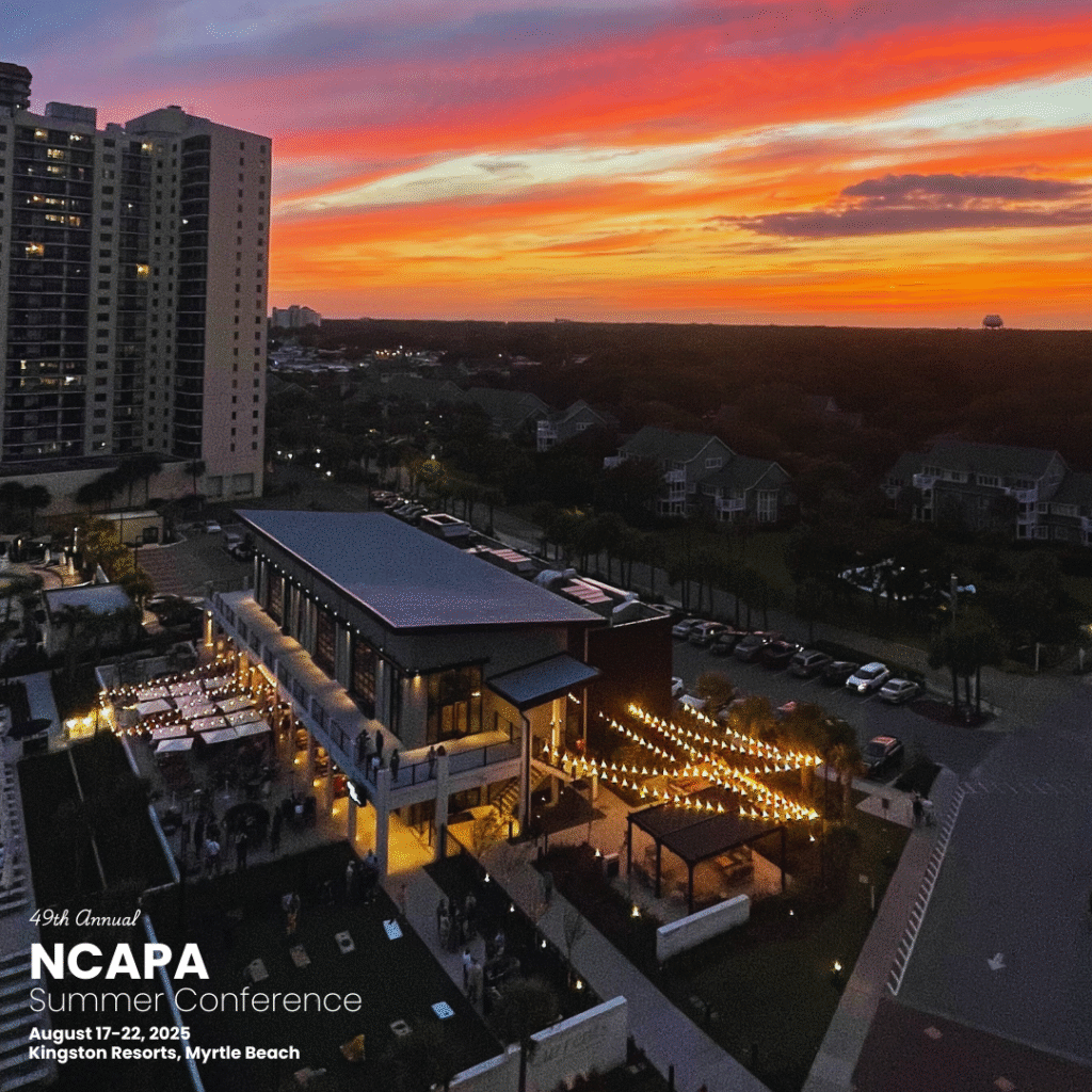 NCAPA - North Carolina Academy of Physician Assistants