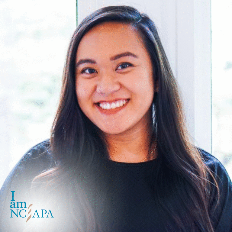 From Advocacy to Academics, and From NCAPA to PA School