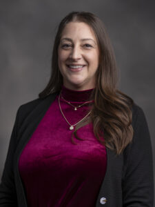 Rooted in Service, Built for the Future: Veronica Marciano, DMSc, PA-C